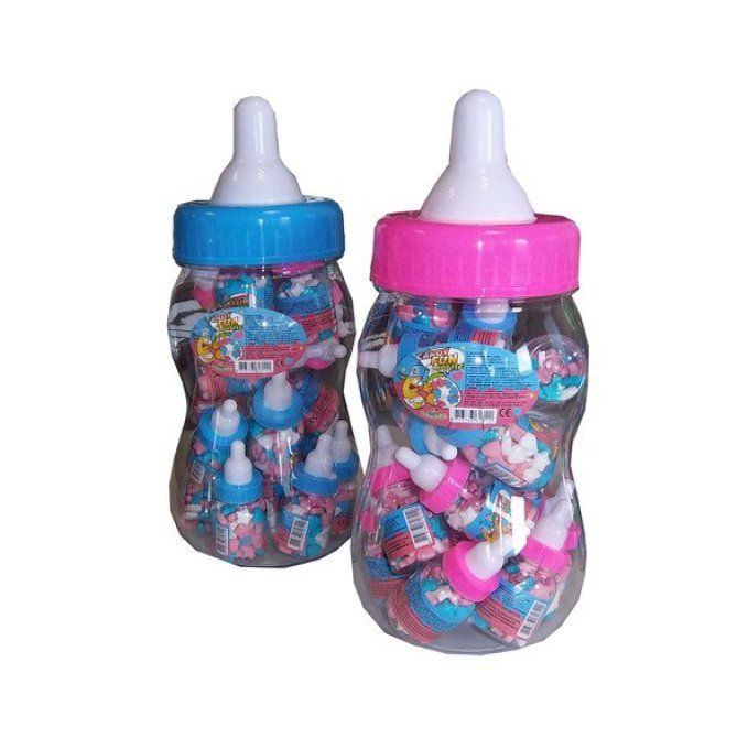biberon candy fun (l'unité)