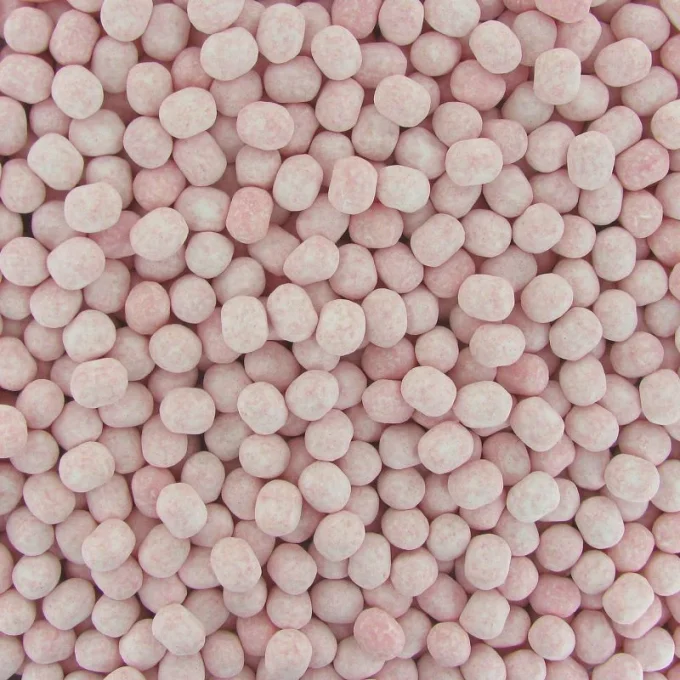 karaneige fraise (les 100g)dlc: 05/27 lot L2031296 5141 06:04