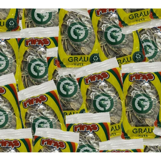  pépites ournesol graines pipas (le paquet)