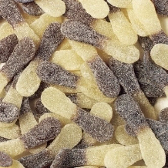 langues cola xl '(les 100g)dlc: 31/07/26 lot: LT25027FU 14:30A