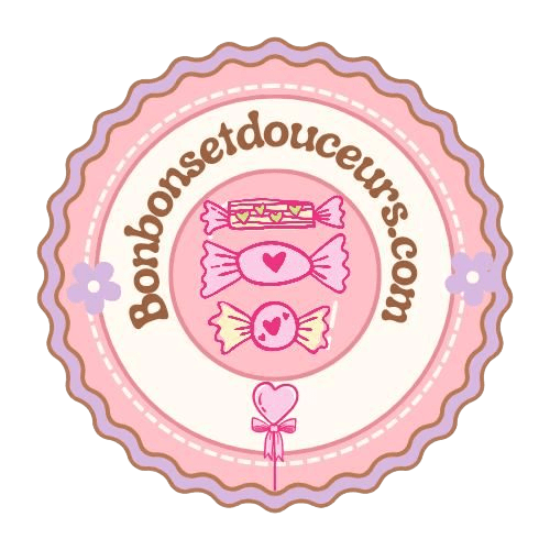 bonbonsetdouceurs.com